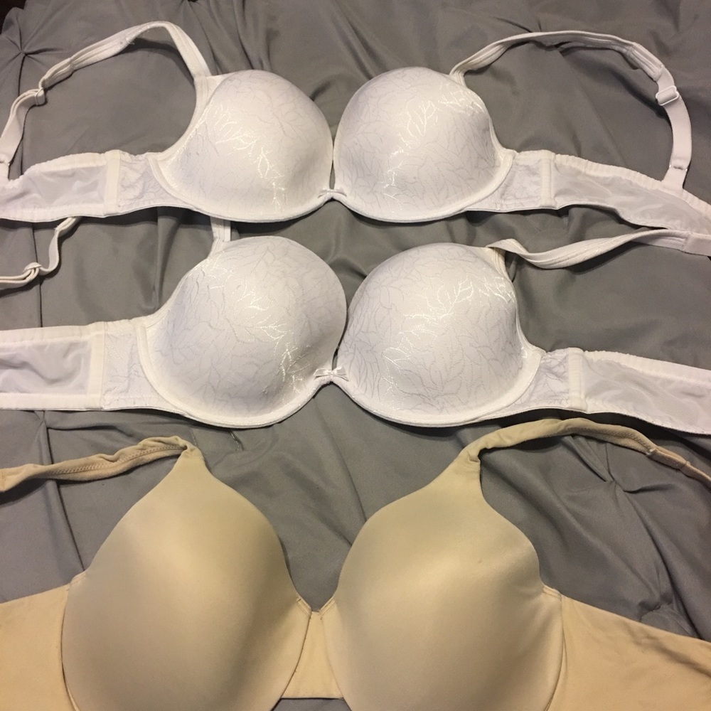 Olga bras size 38C
